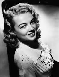 Myrna Dell Movies & TV Shows List