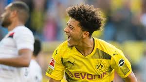 Those who follow bvb casually might only know kevin großkreutz for playing every position on the pitch or for his recent antics, but the most important thing to know is that kevin is a real dortmund boy to. Jadon Sancho Similar To Ousmane Dembele Borussia Dortmund Chief