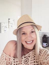 Healthy Living and Confidence for Women over 50