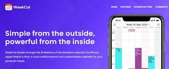 We have listed the 10 best calendar apps for iphone and ipad. 19 Best Calendar Apps To Supercharge Your Productivity In 2021 Ntask