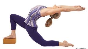 3 Prep Poses For One Legged King Pigeon Pose Ii Asana Y Yoga