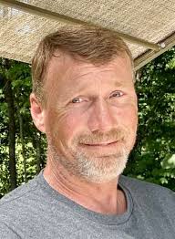 Obituary for Brian Andrew Grant