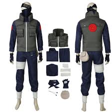 Kakashi Hatake Costume Naruto Cosplay Custom Made Four People Halloween Costumes Costume For 4 People From Realsis 82 24 Dhgate Com Cheap cosplay special discount offer free shipping. kakashi hatake costume naruto cosplay