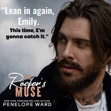 The Rocker's Muse Author: Penelope Ward