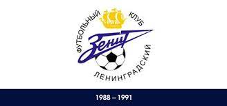 Что означает эмблема футбольного клуба зенит? Emblema Futbolnogo Kluba Zenit Logotip Znachok Strelka
