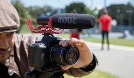 Image result for what microphone should be used to create video course