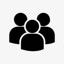 Output size from 16x16 pixels (favicon.ico icon size), 32x32 (desktop icon), 48x48 (large xp icon) up to 128x128 pixels (windows vista icon size) in the *.ico icon format. Multiuser Symbol