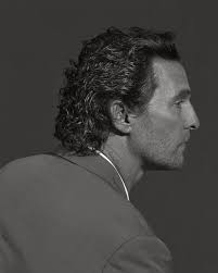 Matthew McConaughey for @townandcountrymag