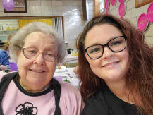 Evelyn Oesterling Cypher Obituary (1931