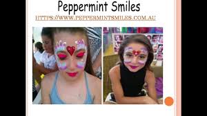 Best face painters near you. Face Painting Near Me Painting Inspired