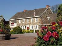 250th Anniversary Celebration of the Dobbin House