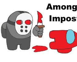 This is an easy step by step drawing lesson that i am sure you won't have a hard time following along with. How To Draw Among Us Step By Step Archives How To Draw Step By Step