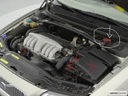 Low prices on battery for your volvo xc60 at advance auto parts. Just Bought A Used 1999 Volvo S80 T6 The Battery Is Dead Where Under The Hood Do You Connect The Jumpstart Cables So We
