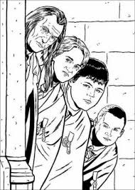 Maybe you would like to learn more about one of these? 30 Free Harry Potter Coloring Pages Printable