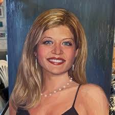 Bridget Bragg's Instagram, Twitter & Facebook