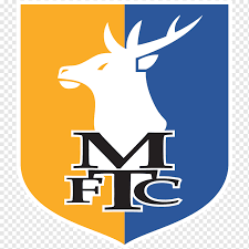 We would like to show you a description here but the site won't allow us. Football Logo Field Mill Mansfield Town Fc Derby County Football Club Scunthorpe United Fc Fa Cup English Football League Crawley Town Fc Field Mill Mansfield Town Fc Derby County Football Club Png