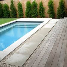 Step Down Pool Design Ideas Pictures Remodel And Decor Page 6 Small Backyard Pools