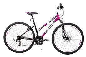 Große auswahl an damen mountainbike. 29 Zoll Alu Damen Cross Mtb Bike Fahrrad Kaufland De