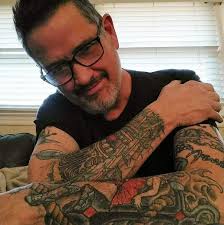 Steve (Stone) Martin