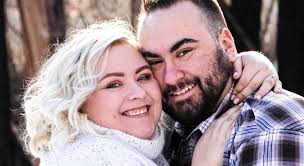 Levi Goode and Dayvie Smith's Wedding Website