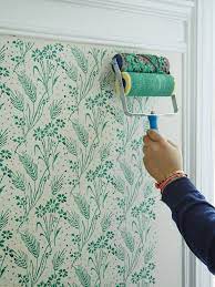 At nordic knots you find modern flatweave rugs in 100% wool with a minimalist aesthetic. Patterned Paint Roller With Handle Wall Paint Designs Patterned Paint Rollers Decor