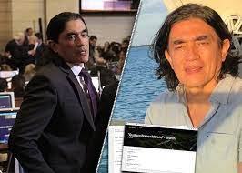 Gustavo bolívar moreno is a prolific colombian author, screenwriter, and journalist, who was elected to the senate of colombia in 2018 as a. La Jugosa Caja Registradora De Gustavo Bolivar Las2orillas