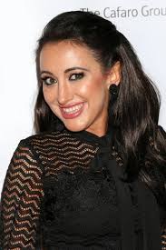 Actress Vanessa Vasquez — Stock Editorial Photo © Jean_Nelson #117048604