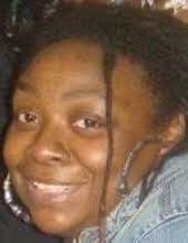 Obituary information for Sheena S. Thompson