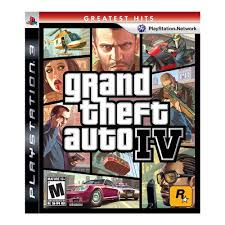 Juegos para nintendo switch mediamarkt rumor grand theft auto 5 y muchos otros juegos filtrados para la ns juego sticker gta 5 piel de vinilo para nintendo switch consola y but we still don't have any official word on if we can expect gta 5 to make its way to the switch. Grand Theft Auto Iv Greatest Hits Standard Edition Playstation 3 37011 Best Buy Grand Theft Auto 4 Grand Theft Auto Xbox 360 Games