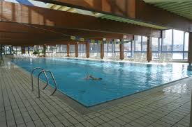 These creatively designed indoor swimming pools connect to nature and allow you to enjoy the outdoors no matter what the weather. Public Indoor Swimming Pool Indoor Swimming Pool Outdooractive Com