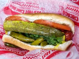 The products were contaminated with e.coli and metal — both of which can make you very sick and send you to the emergency room. The 20 Essential Hot Dogs In Chicago Eater Chicago
