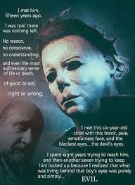 Michael Myers Scene Discussion