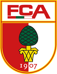 This german football club featured in many games including the most popular android game the dream league soccer. Fc Augsburg Logo Png And Vector Logo Download