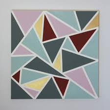 Oleh sebab itu pola geometris secara populer dikaitkan dengan seni islam, sebagian besar karena. 300 Gambar Geometris Dinding Kamar Hd Infobaru