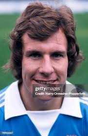 607 Joe Royle Photos & High Res Pictures