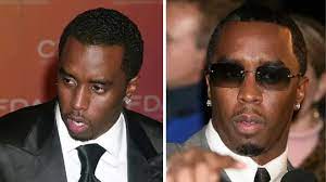 P Diddy' allegation hotline overwhelmed with 12,000 callers in just 24  hours says... - LBC