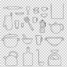 Draw your floor plan draw a floor plan of your kitchen in minutes, using simple drag and drop drawing tools. Drawing Kitchen Utensil Sketch Png Clipart Angle Area Auto Part Bathroom Accessory Black And White Free