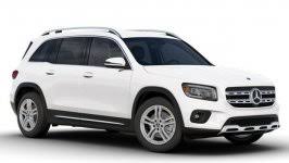 Mercedes Car Prices Russia Mercedes New Cars Model 2021 Ccarprice Rub