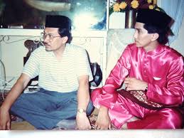 Maybe you would like to learn more about one of these? Who Is Azmin Ali The Story Of Mahathir S Adopted Son Turned Anwar Loyalist And Now Minister