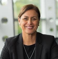 Janice Blackham's Instagram, Twitter & Facebook