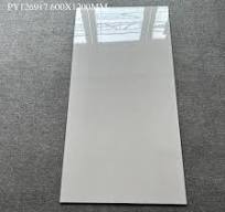 Foshan New Large Size 600 X 1200mm Glazed Ceramic Polished Marble Porcelain  Floor Tiles
