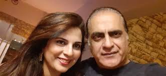 Profil de Nazlee Nasr