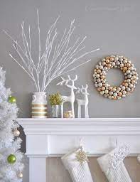 Traditional decor ideas for home decor. 17 Best Gold Christmas Decor Ideas And Designs For 2021