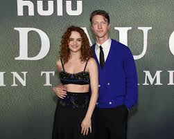 Meet Joey King’s Husband, Steven Piet, Who Makes Her Life ‘Sweeter’