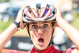 Getting my Feet Wet in Gravel by Jumping Head First into a 140 Mile Gr