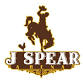 J Spear Halloween Race event image