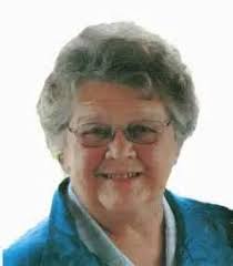 Obituary: Patricia Macey Plumb
