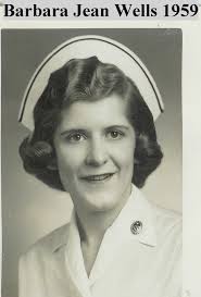 Barbara Jean “Bobbie” Wells Lydon (1937-2011)