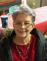 Obituary information for Brenda Carol Locklear