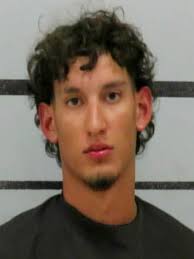 BILLINGTON, BLAKE XAVIER 11/02/2025 Age 37 Height 6 ft 2 in Weight 190 lbs  Eyes Brown Hair Color Black Sex Male Race Black Ethnicity Non Hispanic  INTERFERE W/PUBLIC DUTIES (ON VIEW) FAIL